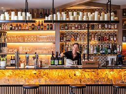 Novotel Megève Mont-Blanc