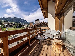 Novotel Megève Mont-Blanc