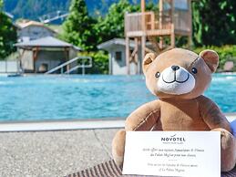 Novotel Megève Mont-Blanc