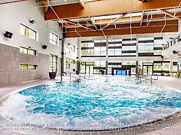 Novotel Megève Mont-Blanc