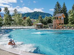 Novotel Megève Mont-Blanc