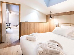 Novotel Megève Mont-Blanc