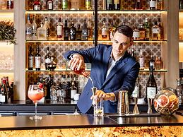 Novotel Megève Mont-Blanc