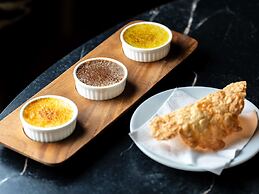 Novotel Megève Mont-Blanc