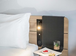 Novotel Megève Mont-Blanc