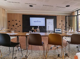 Novotel Megève Mont-Blanc