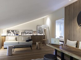 Novotel Megève Mont-Blanc