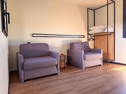 Ibis Lunel Petite Camargue