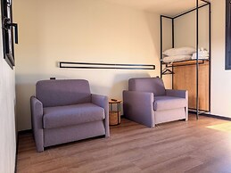 Ibis Lunel Petite Camargue