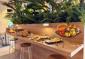 Ibis Lunel Petite Camargue