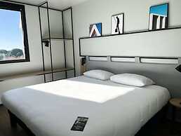 Ibis Lunel Petite Camargue