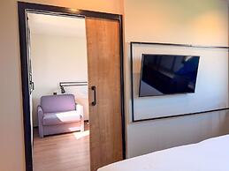 Ibis Lunel Petite Camargue