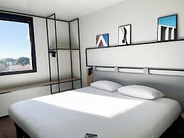 Ibis Lunel Petite Camargue