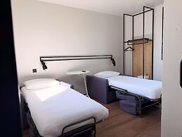 Ibis Lunel Petite Camargue