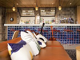 Ibis Lunel Petite Camargue