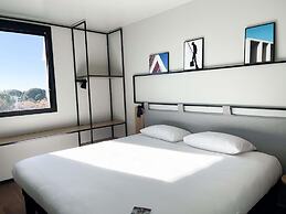 Ibis Lunel Petite Camargue