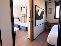 Ibis Lunel Petite Camargue