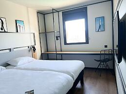 Ibis Lunel Petite Camargue