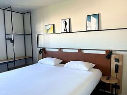 Ibis Lunel Petite Camargue