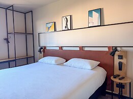 Ibis Lunel Petite Camargue
