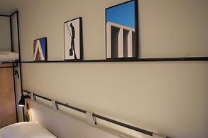 Ibis Lunel Petite Camargue