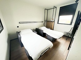 Ibis Lunel Petite Camargue
