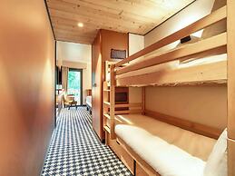 Hôtel Mercure Peyragudes Loudenvielle Pyrénées