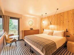 Hôtel Mercure Peyragudes Loudenvielle Pyrénées