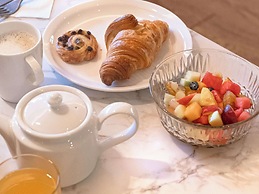 Hôtel Mercure Peyragudes Loudenvielle Pyrénées