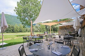 Hôtel Mercure Peyragudes Loudenvielle Pyrénées