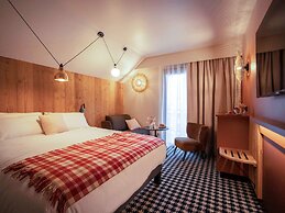 Hôtel Mercure Peyragudes Loudenvielle Pyrénées