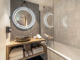 Hôtel Mercure Peyragudes Loudenvielle Pyrénées