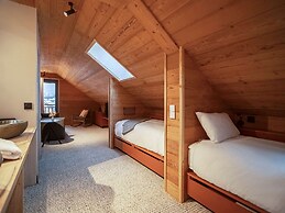 Hôtel Mercure Peyragudes Loudenvielle Pyrénées