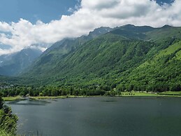 Hôtel Mercure Peyragudes Loudenvielle Pyrénées