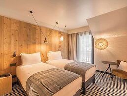 Hôtel Mercure Peyragudes Loudenvielle Pyrénées