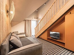 Hôtel Mercure Peyragudes Loudenvielle Pyrénées