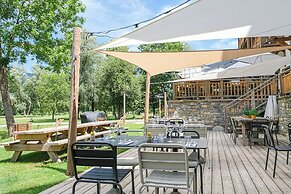 Hôtel Mercure Peyragudes Loudenvielle Pyrénées