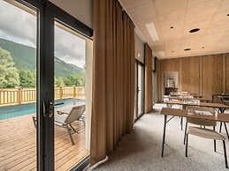 Hôtel Mercure Peyragudes Loudenvielle Pyrénées