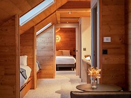Hôtel Mercure Peyragudes Loudenvielle Pyrénées