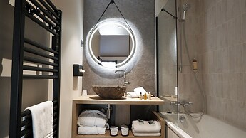 Hôtel Mercure Peyragudes Loudenvielle Pyrénées