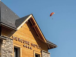 Hôtel Mercure Peyragudes Loudenvielle Pyrénées