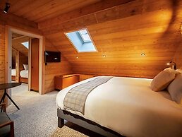 Hôtel Mercure Peyragudes Loudenvielle Pyrénées