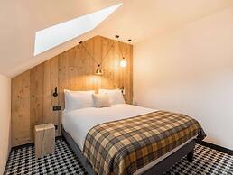 Hôtel Mercure Peyragudes Loudenvielle Pyrénées