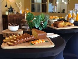 Hôtel Mercure Peyragudes Loudenvielle Pyrénées