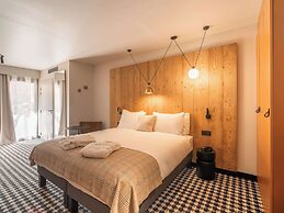Hôtel Mercure Peyragudes Loudenvielle Pyrénées
