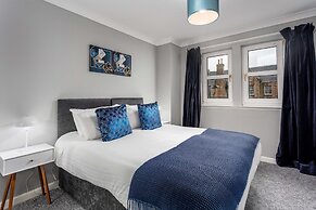 Millbrae Residence - Donnini Apartments