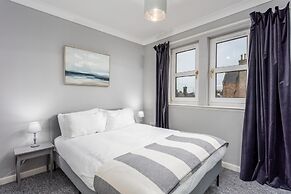 Millbrae Residence - Donnini Apartments