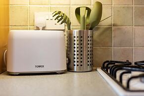 Millbrae Residence - Donnini Apartments