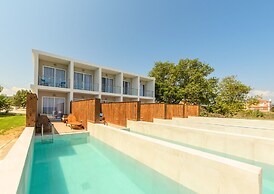 Belussi Exclusive Suites - Adults Only