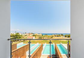 Belussi Exclusive Suites - Adults Only